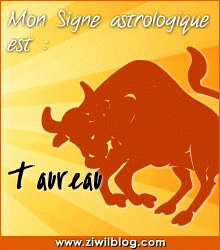 mon signe astrologike