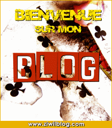 mon blog